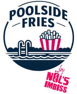 Poolside Fries