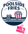 Poolside Fries Logo